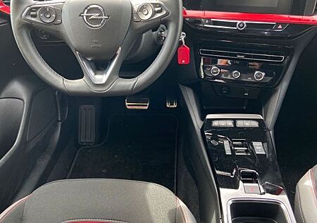 Opel Mokka 1.2 DI Turbo Automatik GS