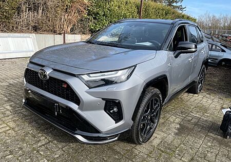 Toyota RAV 4 2.5 VVT-i Plug-in-Hybrid GR SPORT