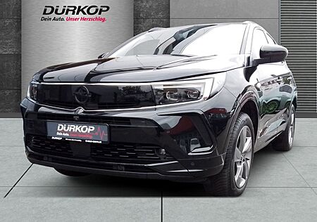Opel Grandland X Grandland GS EU6e 1.2 Turbo Navi 360 Kamera LED