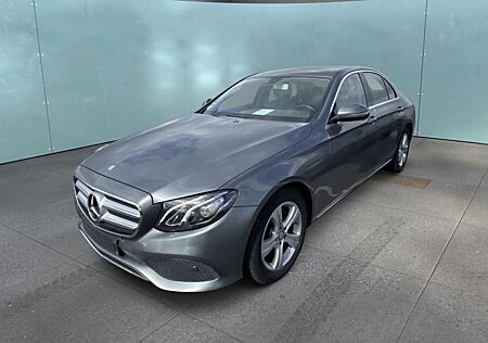 Mercedes-Benz E 200 d *AVANTGARDE NAVI KAMERA*MULTIBEAM LED*