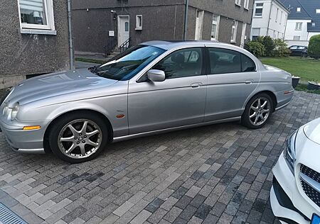 Jaguar S-Type 3 L V6 Executive Executive