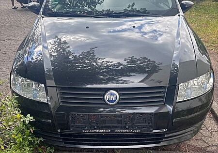 Fiat Stilo