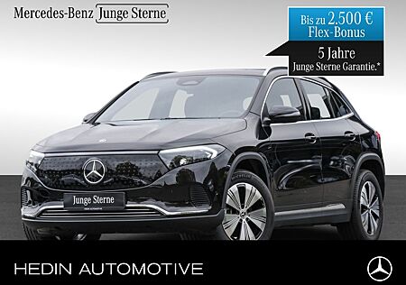 Mercedes-Benz EQA 300 4MATIC |Progressive|LED|NAVI|DISTR|KAM