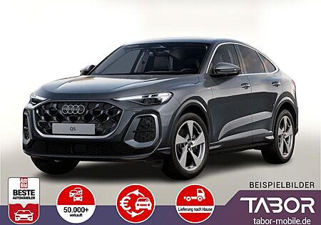 Audi Q5 Sportback TDI 204 S line neues Modell Tech+