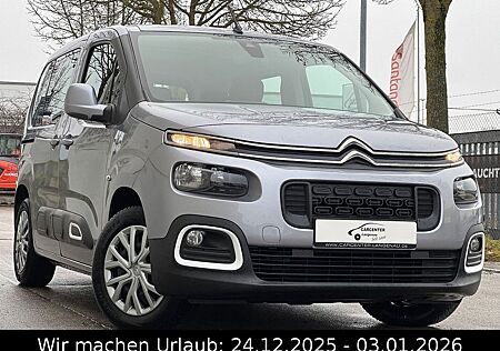 Citroën Berlingo 1.5 Blue-HDI FAP Live M