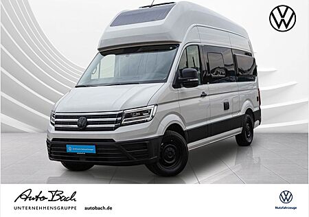 VW Volkswagen Grand California 600 2.0 TDI MR Automatik Solara