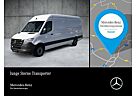 Mercedes-Benz Sprinter 317 CDI KA LaHo Klima+MBUX+ParkP+SitzHZ