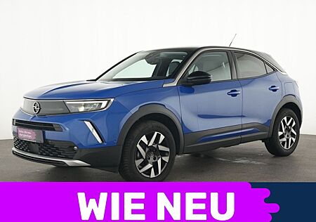 Opel Mokka Elegance | Abholung in Frankfurt a.M.
