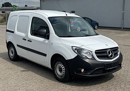 Mercedes-Benz Citan Kasten 108 CDI lang - 1.5 55kW - TÜV NEU