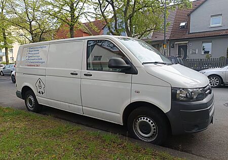 VW T5 Transporter Volkswagen 2.0 TDI *Langversion*
