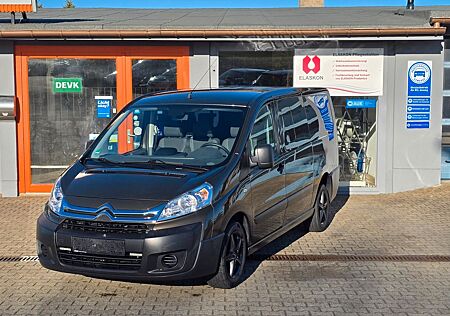 Citroën Jumpy HDi 165 FAP L2 Multispace Attraction