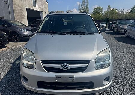 Suzuki Ignis X-45 1 jahr Garantie/2 jähre NEU TÜV