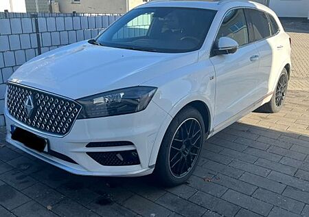 Borgward  BX 7 TS, mit Massagesitze, Sitzheizung V.u.H