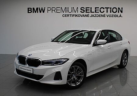 BMW 330E XDRIVE
