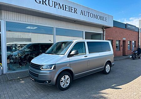 VW T5 Multivan Volkswagen Klima SHZ