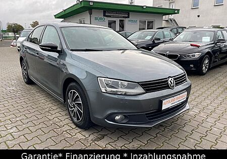 VW Jetta Volkswagen VI Match /Automatik/Navi/Tempomat