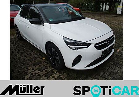Opel Corsa F e Edition