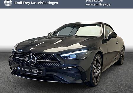Mercedes-Benz CLE 220 gebraucht kaufen Mercedes-Benz CLE 220 d Cabrio 9G-TRONIC Edition AMG Line