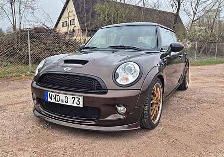 Mini Cooper S 50 Mayfair 50 Mayfair