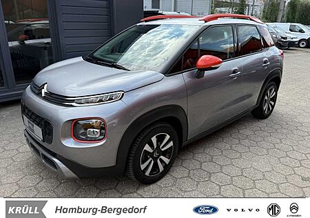 Citroën C3 Aircross 1.5 BlueHD, Shine, RFK, Tempomat, H