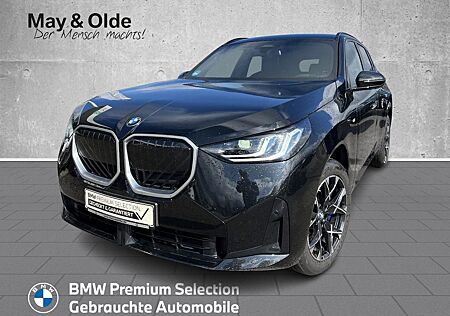 BMW X3 20d xDrive M Sport LED Kamera AHK Keyless DA
