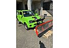 Suzuki Jimny 1.3 Club Ranger Schneeflug/Winterdienst