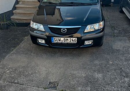 Mazda Premacy 1.9 Exclusive 74 kW Exclusive