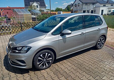 VW Golf Sportsvan Volkswagen United 1.5 TSI 7-DSG 110kW