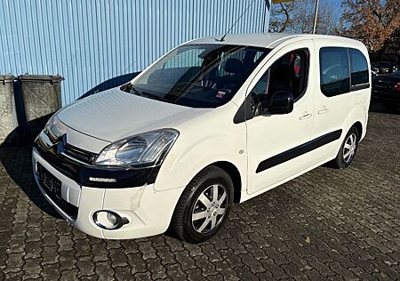 Citroën Berlingo Kombi Selection