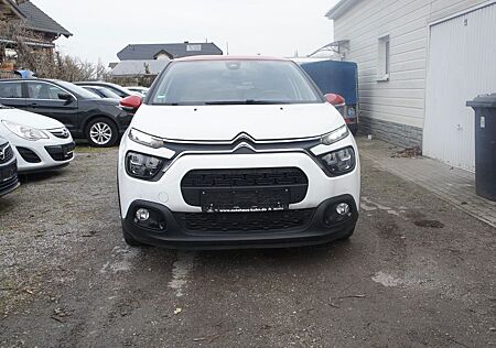 Citroën C3 Shine Pack