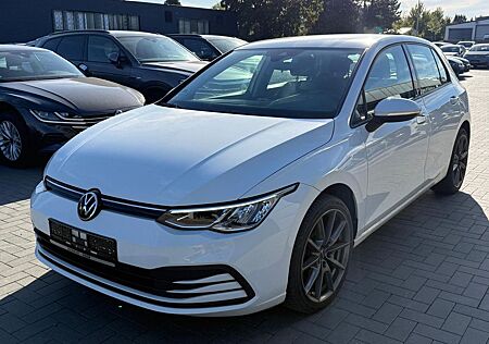 VW Golf Volkswagen Life 1.5 TSI /NAVI/KLIMA/PDC/SHZ/LANE/VIRT