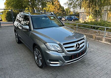 Mercedes-Benz GLK 350 4MATIC/20``/SHZ/PANOARAMA