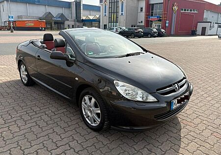 Peugeot 307 CC Filou 110 Filou