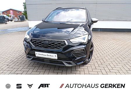 Seat Ateca 2.0 TDI DSG 4Drive FR *AreaView*DCC*LED*So