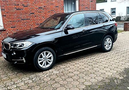 BMW X5 xDrive30d -