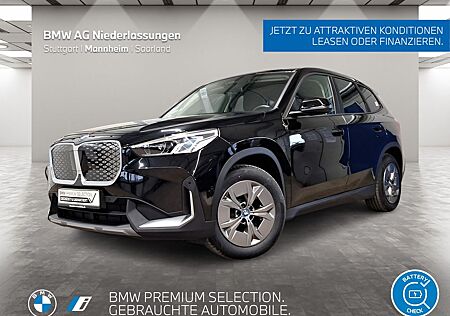 BMW iX1 xDrive30 Kamera