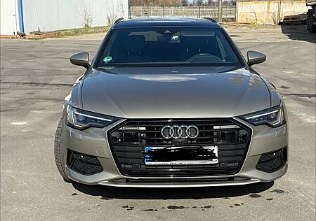 Audi A6 Allroad 45 TDI tiptronic -