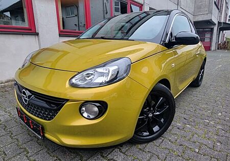 Opel Adam GLAM 1.4 64kW/87PS/2.HAND/PANORAMADACH