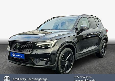 Volvo XC 40 XC40 B3 B DKG Plus Black Edition Pano*Business