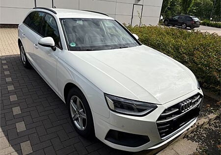 Audi A4 35 TDI S tronic Avant -