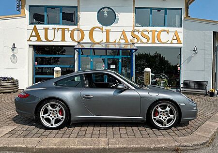Porsche 911 Urmodell 911 997 Carrera 4S Tiptronic S