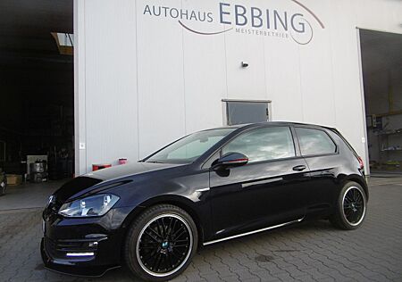 VW Golf Volkswagen VII Lim. Cup BMT 18 Zoll Borbet