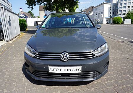 VW Golf Volkswagen Sportsvan VII Comfortline BMT Automatik !!