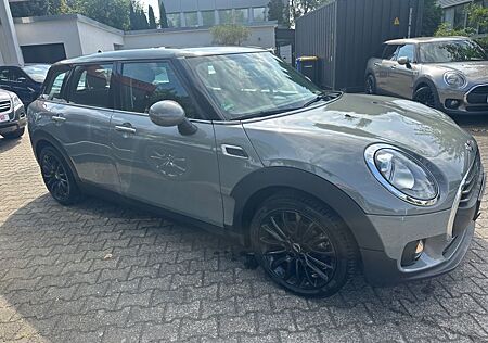 Mini ONE Clubman