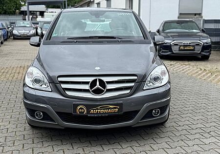 Mercedes-Benz B 200 B -Klasse Turbo
