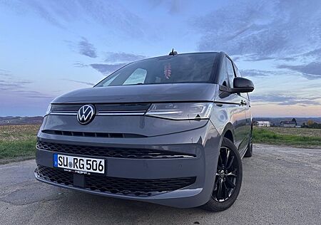 VW T7 Multivan Volkswagen 2.0 TDI SCR DSG Edition Edition