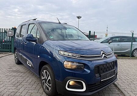 Citroën Berlingo Shine M PANO+HEADUP