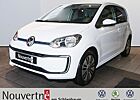 VW Up Volkswagen Volkswagen e-! Edition 61KW (83PS) 32,3 kwh AT
