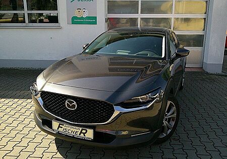Mazda CX-30 SKYACTIV 150 AT Selection AHK/SHZ/LHZ/NAVI