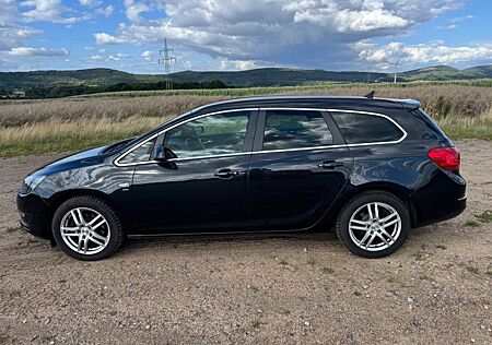 Opel Astra Sports T. 1.6 CDTI eco ENERGY 100 S/S ...